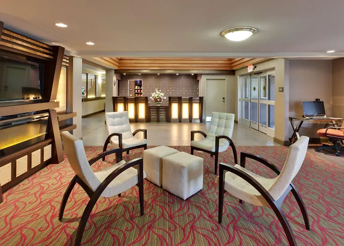 Country Inn & Suites By Radisson, San Carlos, Ca