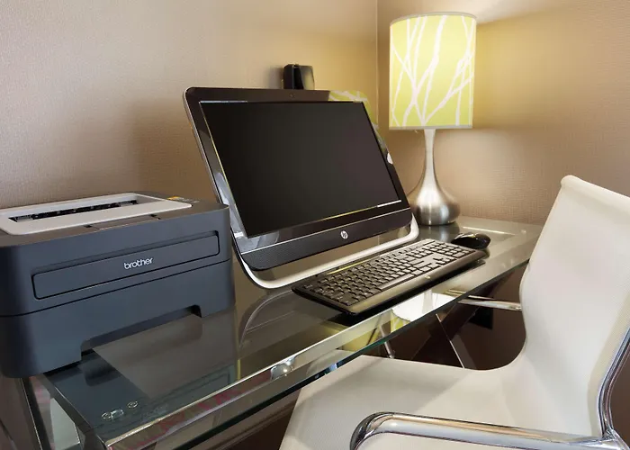 Country Inn & Suites By Radisson, San Carlos, Ca