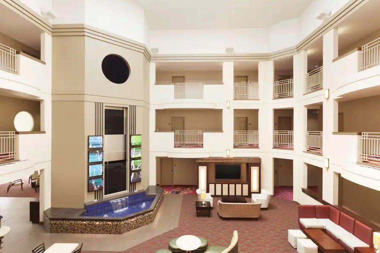 Country & By Radisson, San Carlos, Ca 3* San Carlos