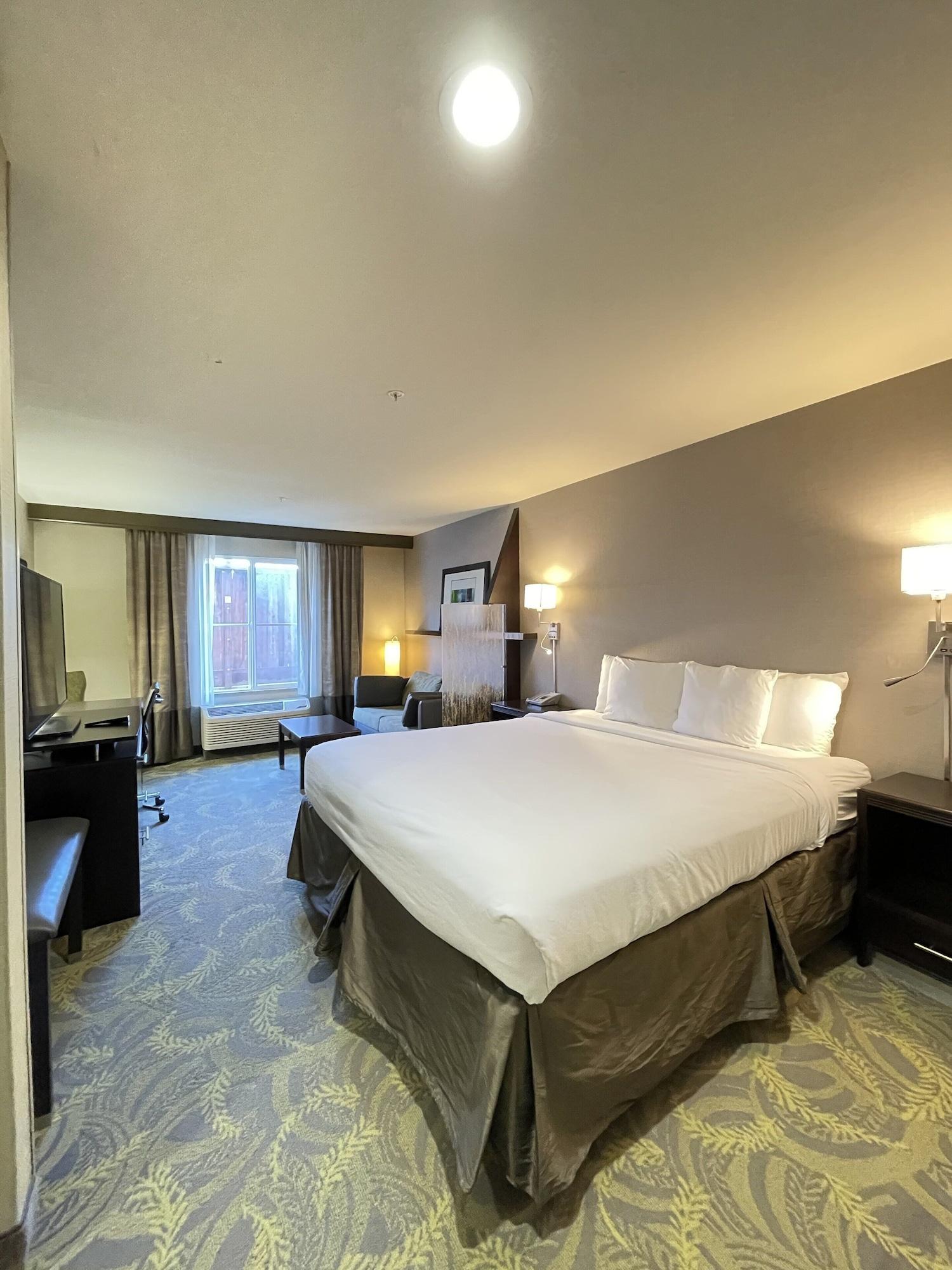 Country & By Radisson, San Carlos, Ca Hotel