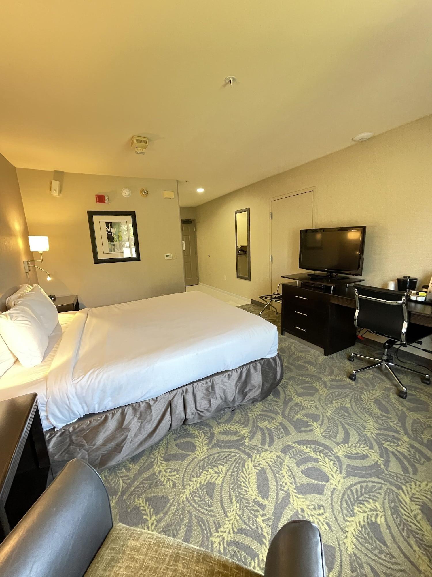 Hotel Country & By Radisson, San Carlos, Ca San Carlos