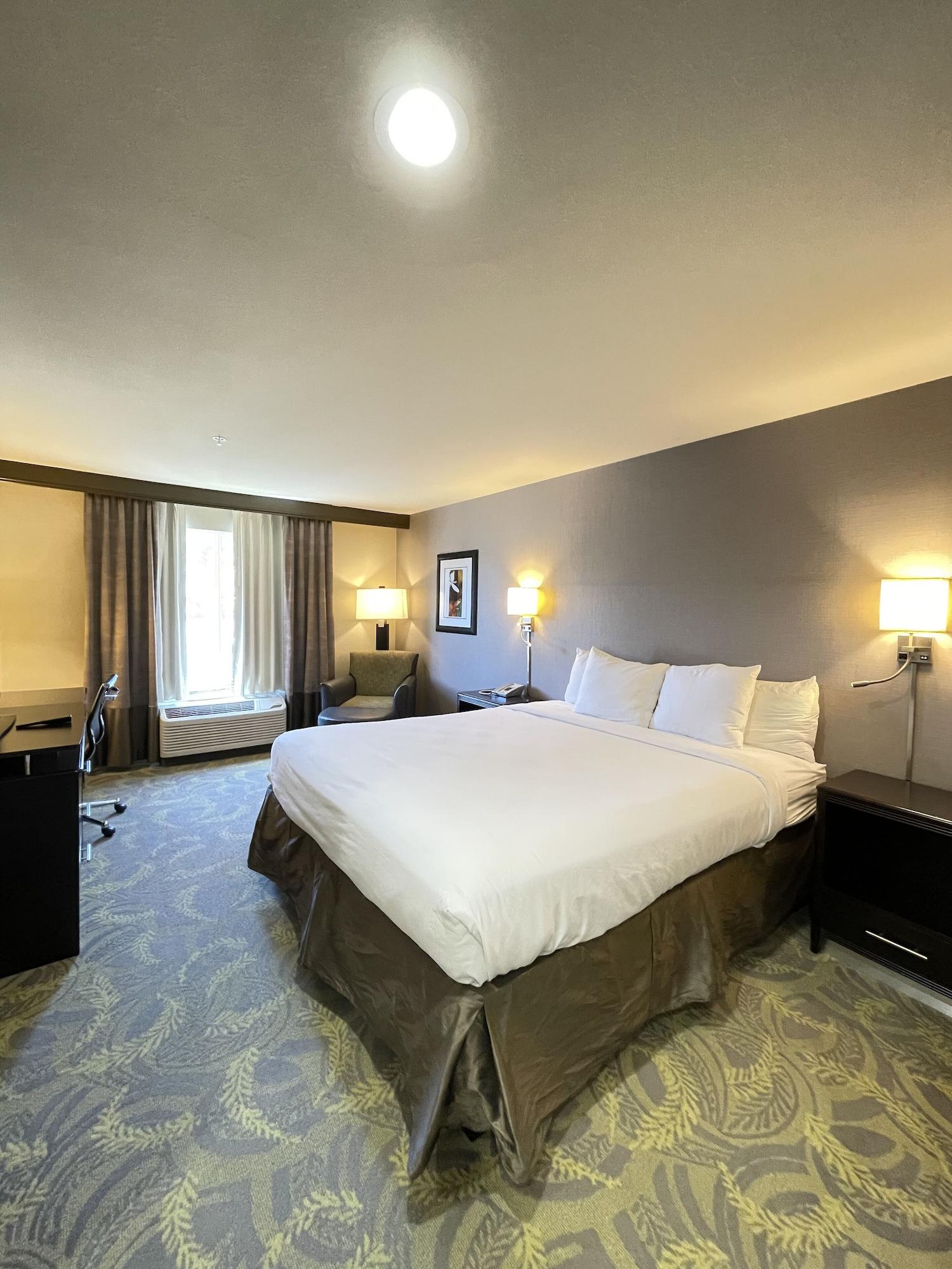 Country & By Radisson, San Carlos, Ca San Carlos