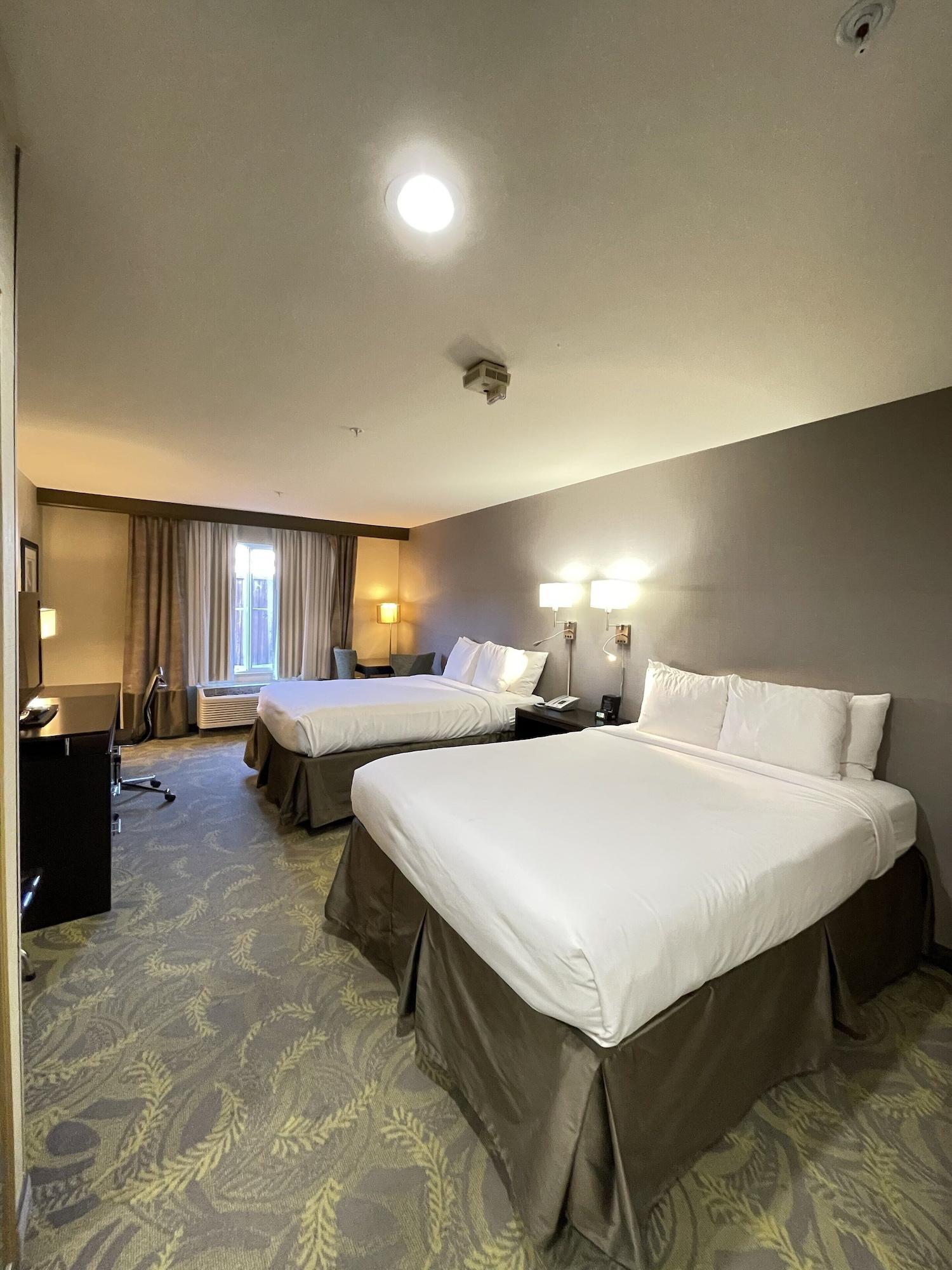 Country & By Radisson, San Carlos, Ca Hotel San Carlos