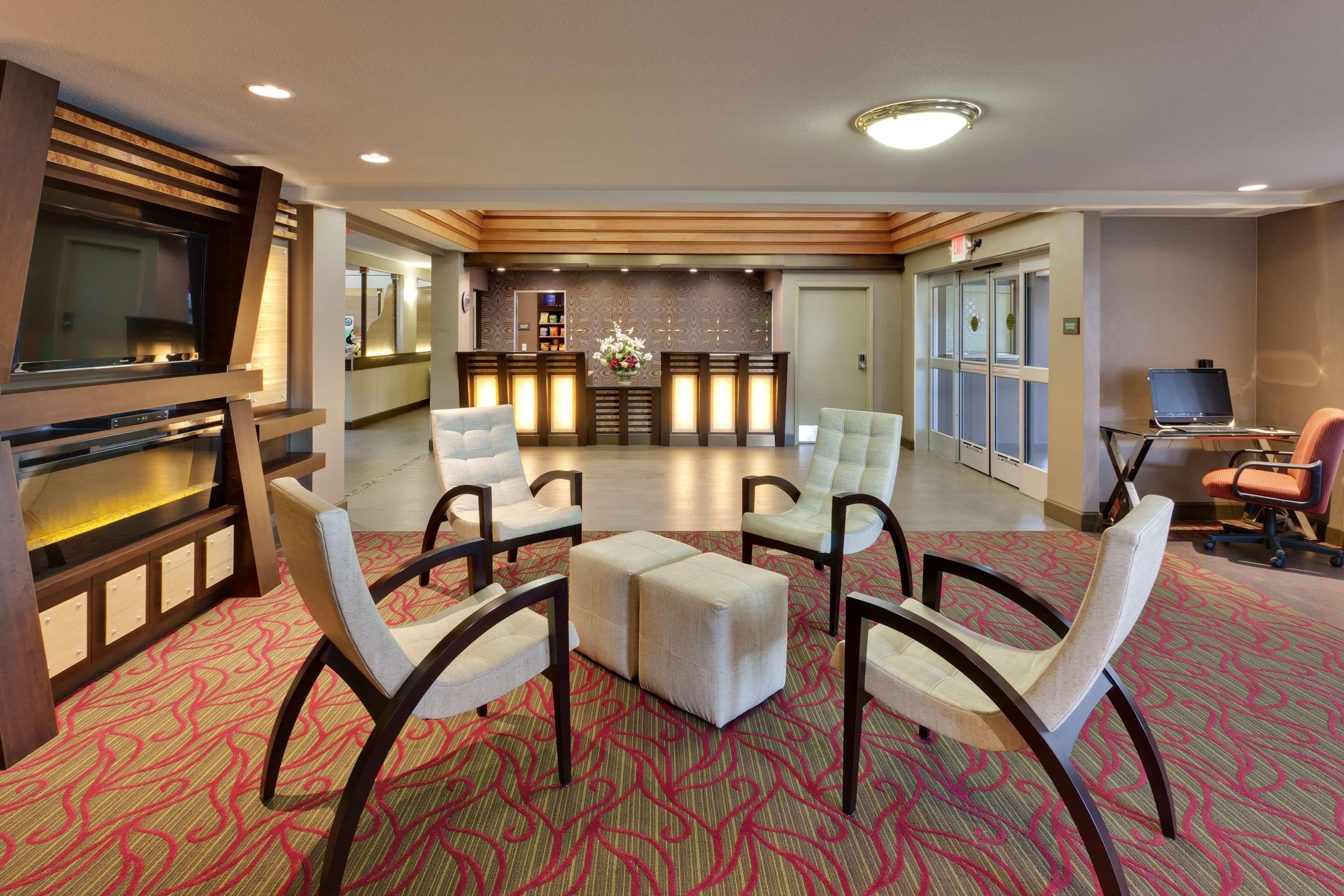 Country & By Radisson, San Carlos, Ca Hotel