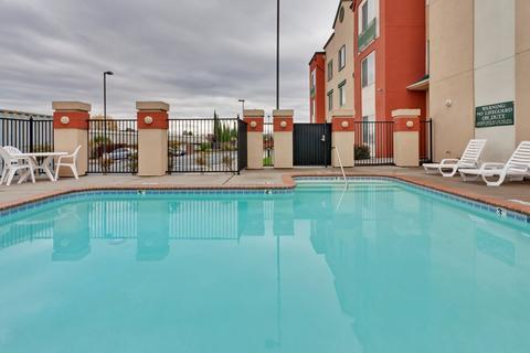 Country & By Radisson, San Carlos, Ca Hotel 3*